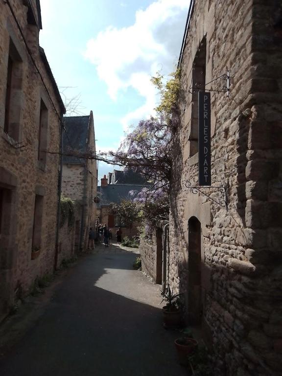 Le Roche B photo 2