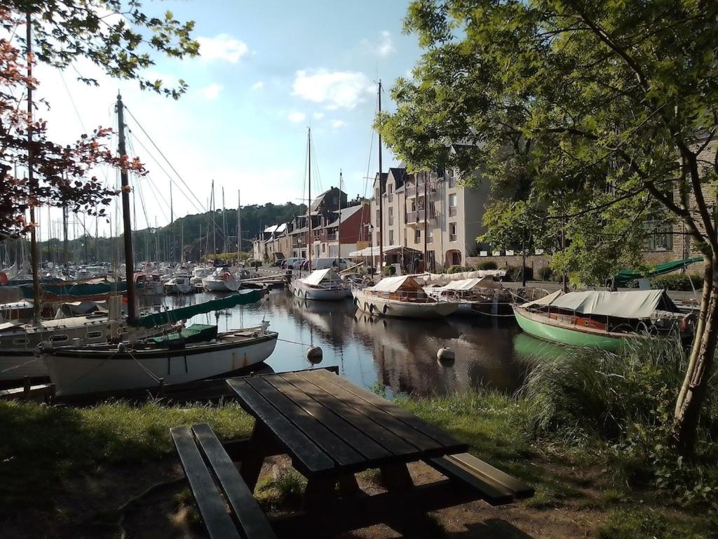 Le Roche B photo 4