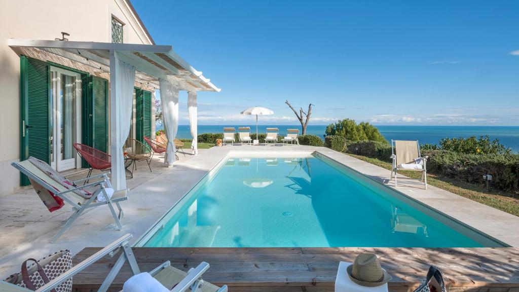 VILLA LUCENTE 6&2, Emma Villas photo 2