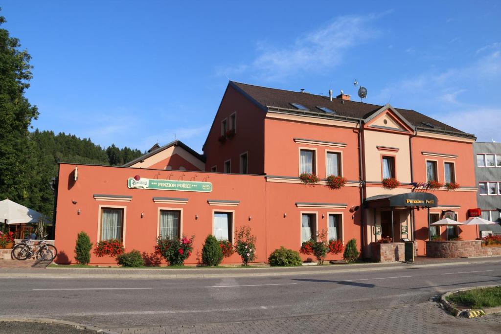 Penzion Poříčí photo 1