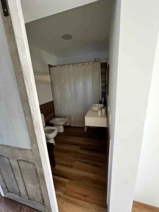 Casa Costa Esmeralda Senderos IV photo 2
