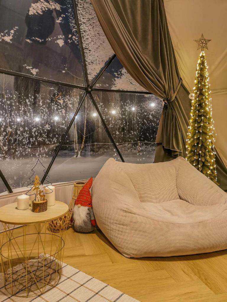 Czorsztyn Glamp photo 4