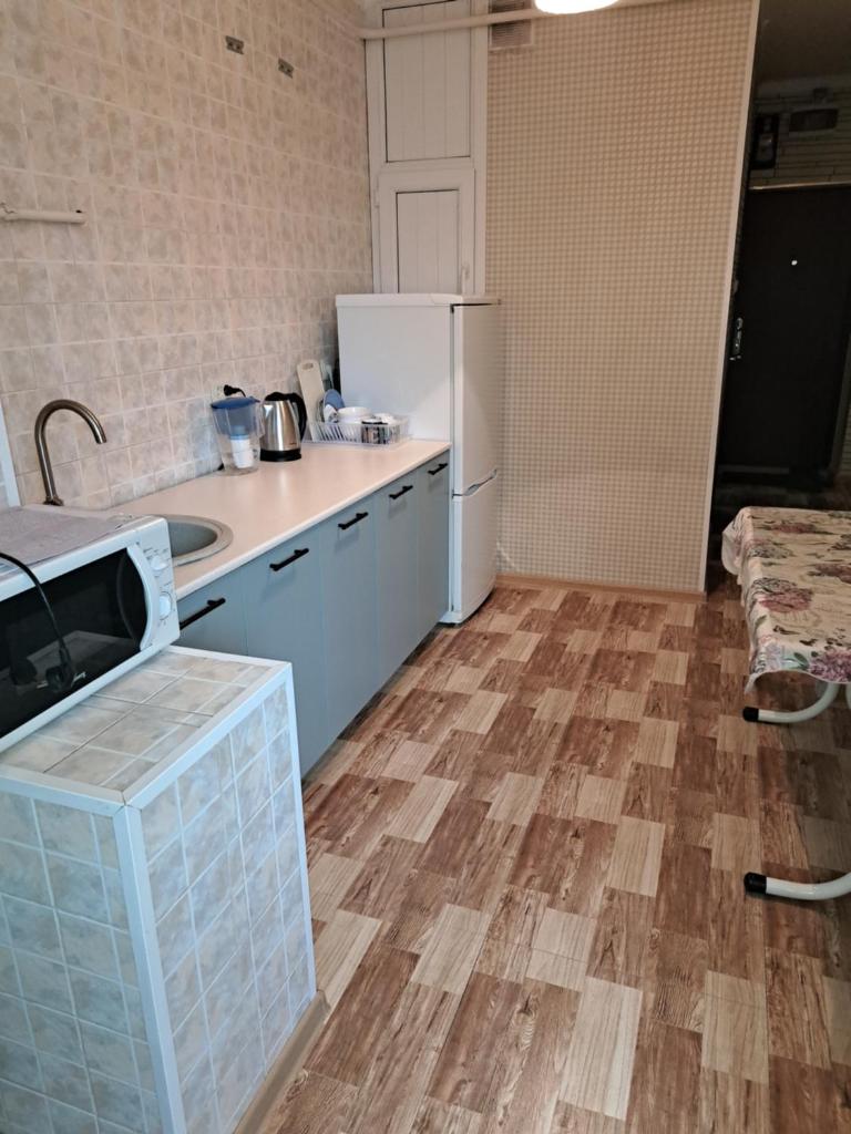 Apartment in 7 mikrorayon photo 2