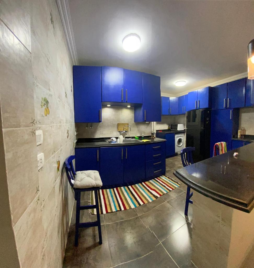 Cozy in Giza 2 bedroom apartment photo 3