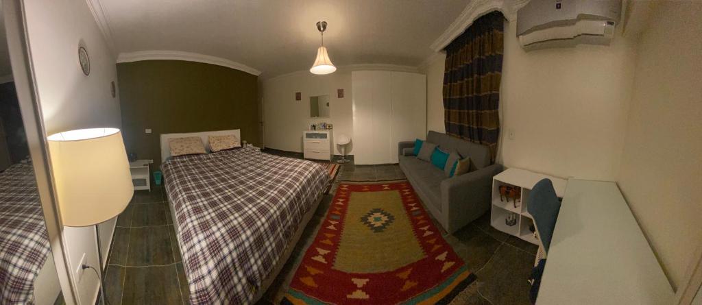 Cozy in Giza 2 bedroom apartment photo 4