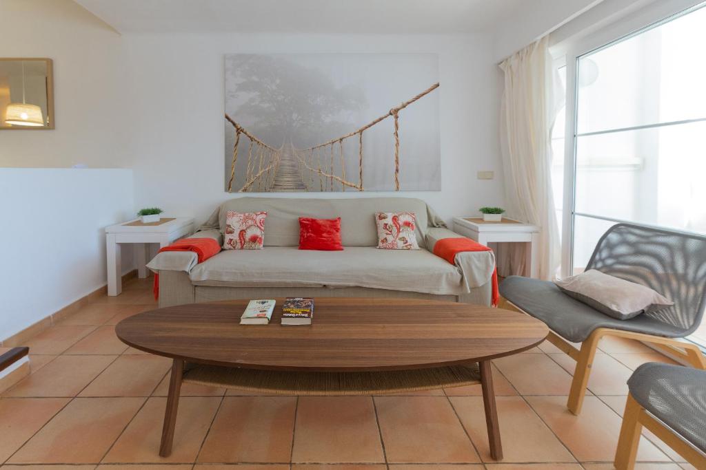 Apartamento Ferrera Park 305 photo 3