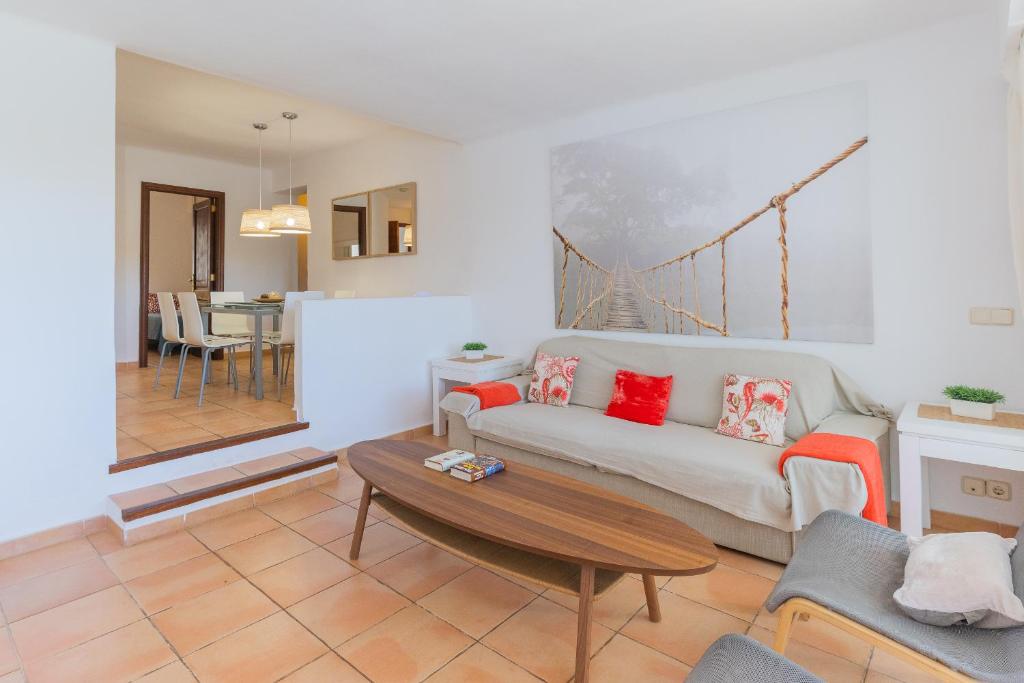 Apartamento Ferrera Park 305 photo 2