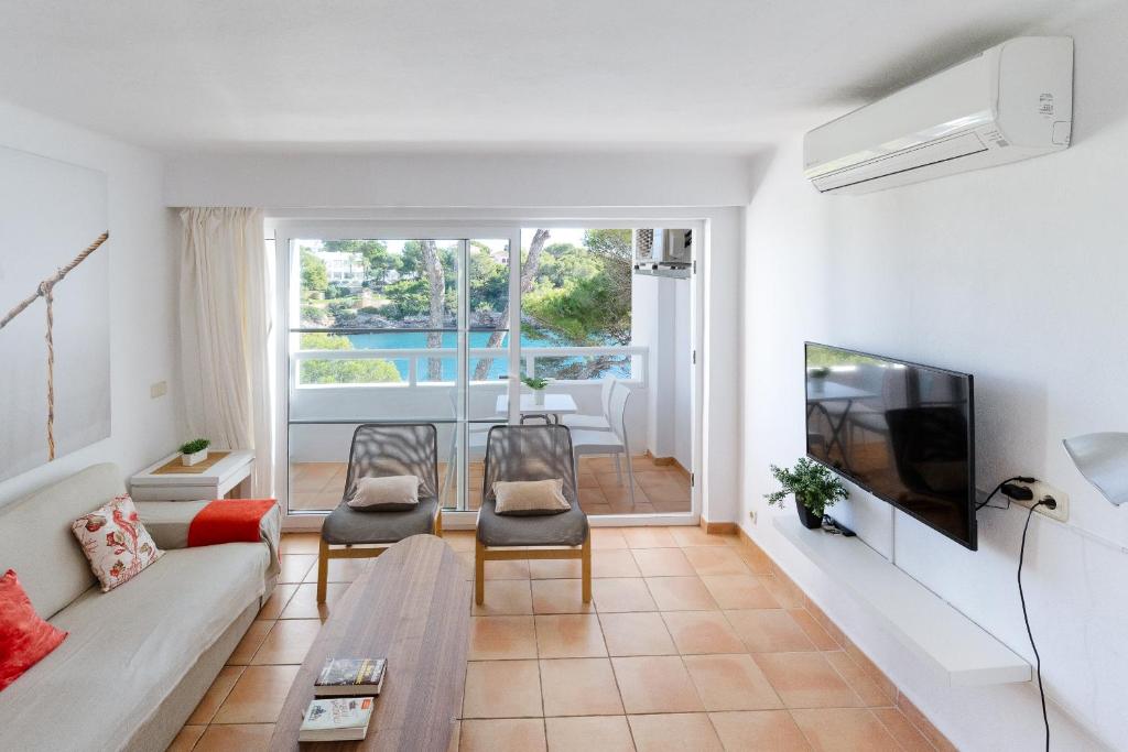 Apartamento Ferrera Park 305 photo 1