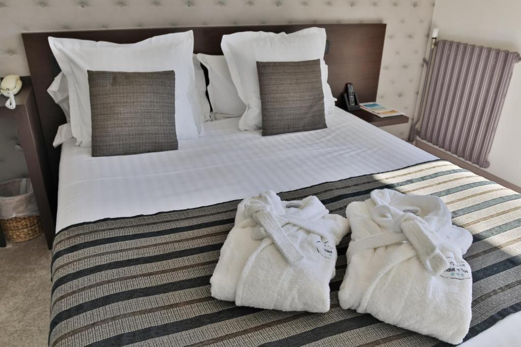 Le Galet Hotel & Spa photo 3