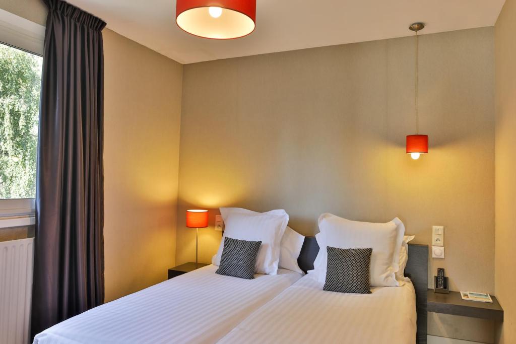 Le Galet Hotel & Spa photo 4