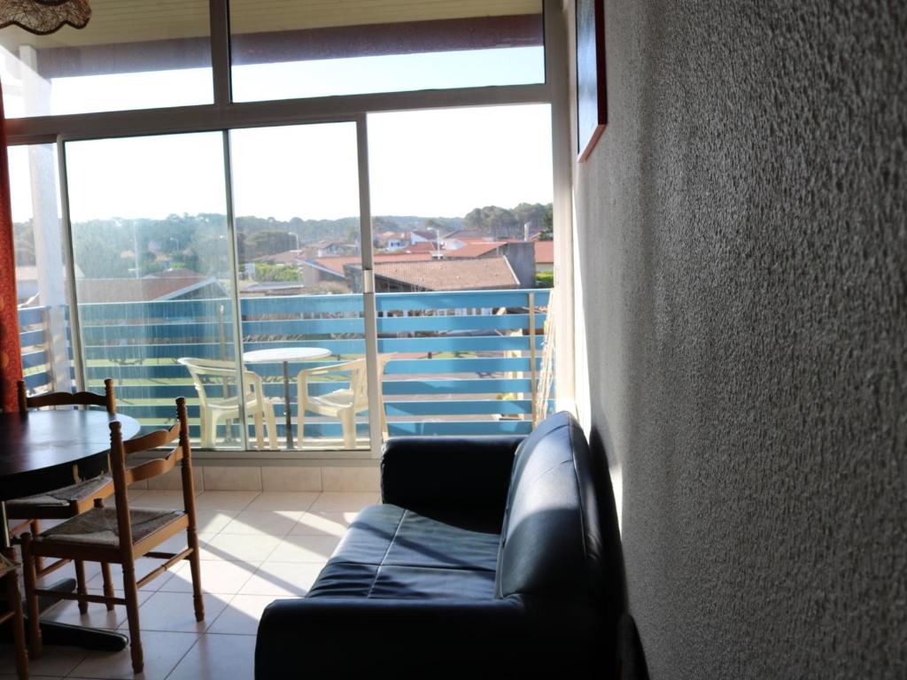 Appartement Biscarrosse Plage, 2 pièces, 4 personnes - FR-1-319-208 photo 4