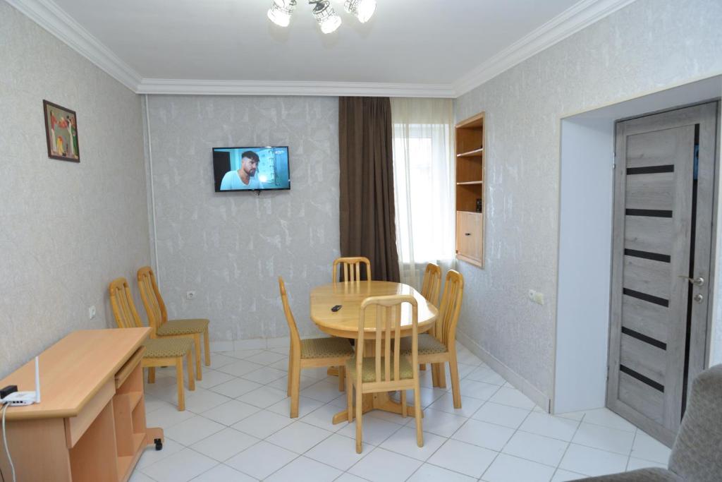 Ani Hostel Gyumri photo 4