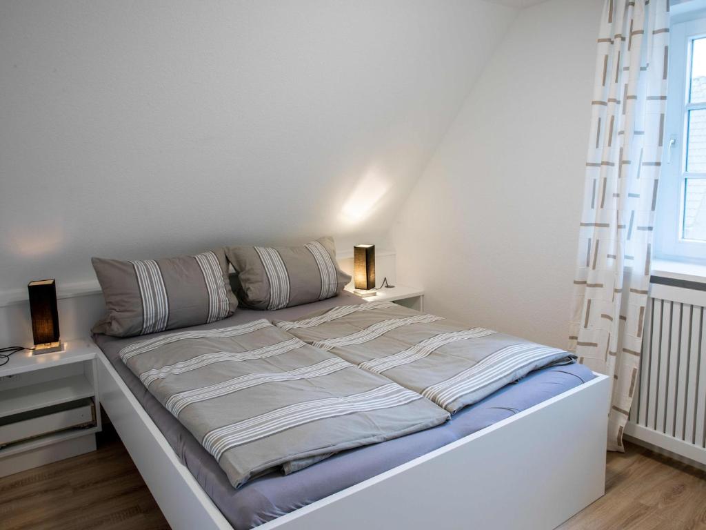 Ferienwohnung Wrixumer Marsch photo 4