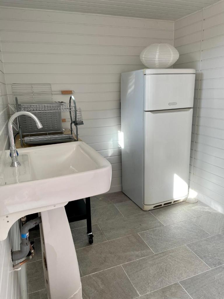 Marée Ault - maison moderne rénovée échappée mer photo 4