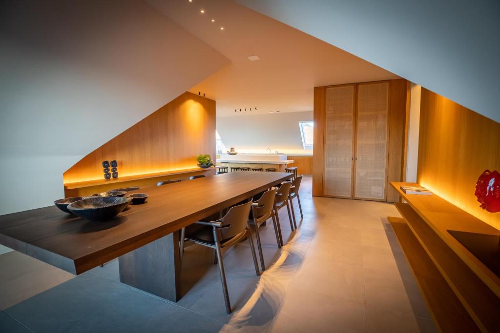 The Penthouse Nami, Branding, Ultra Luxurious Japanese Design Sea View photo 1