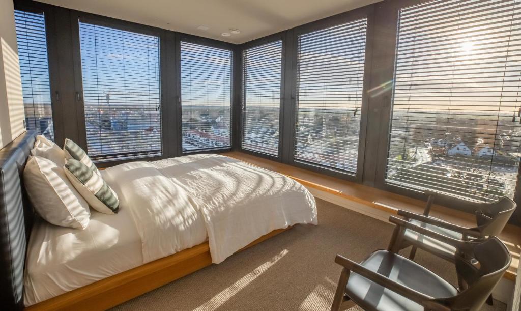 The Penthouse Nami, Branding, Ultra Luxurious Japanese Design Sea View photo 2