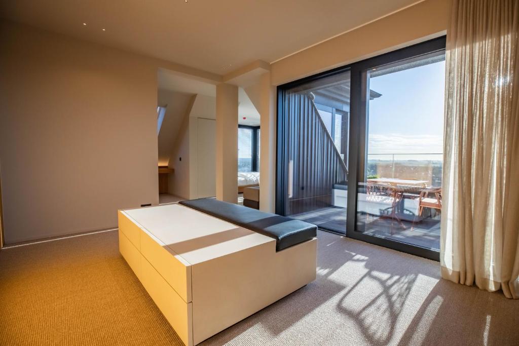The Penthouse Nami, Branding, Ultra Luxurious Japanese Design Sea View photo 4
