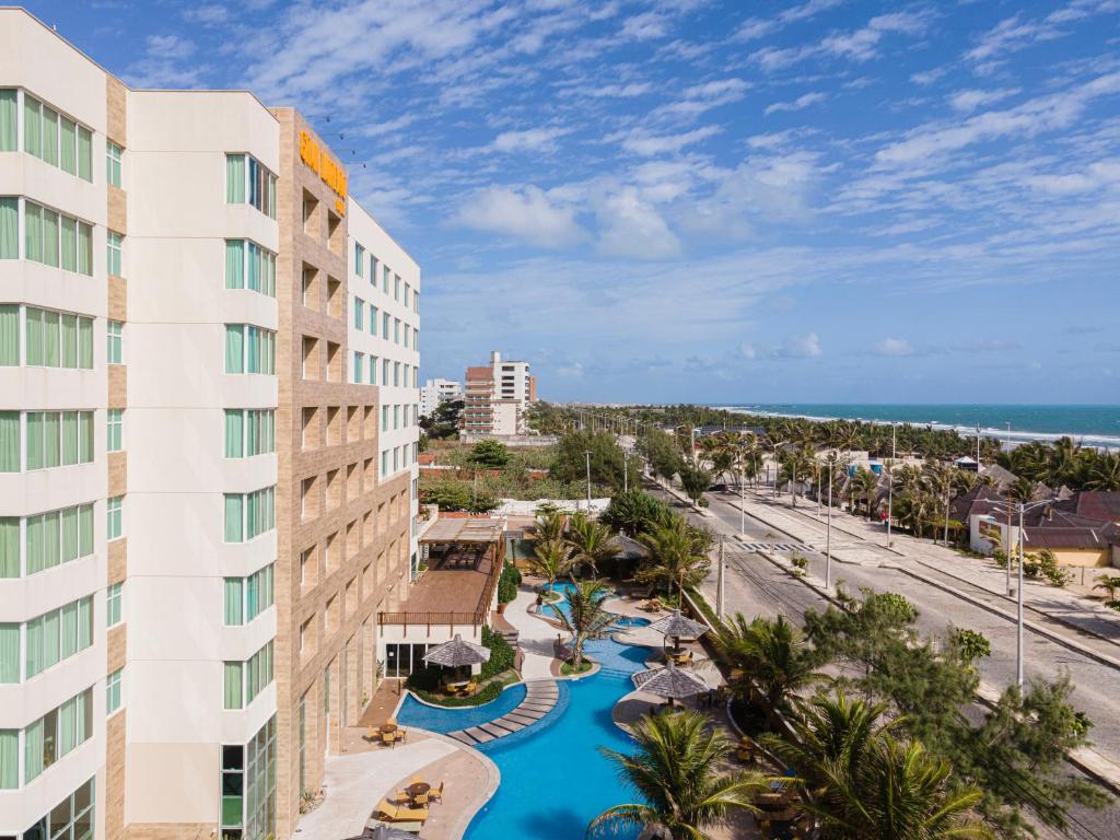 Gran Mareiro Hotel photo 2