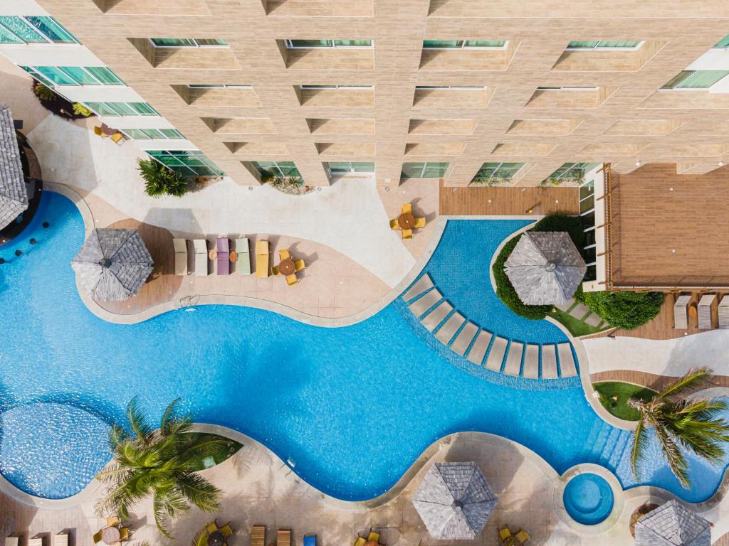 Gran Mareiro Hotel photo 3