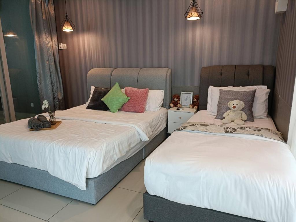 Modern Luxury Studio photo 3