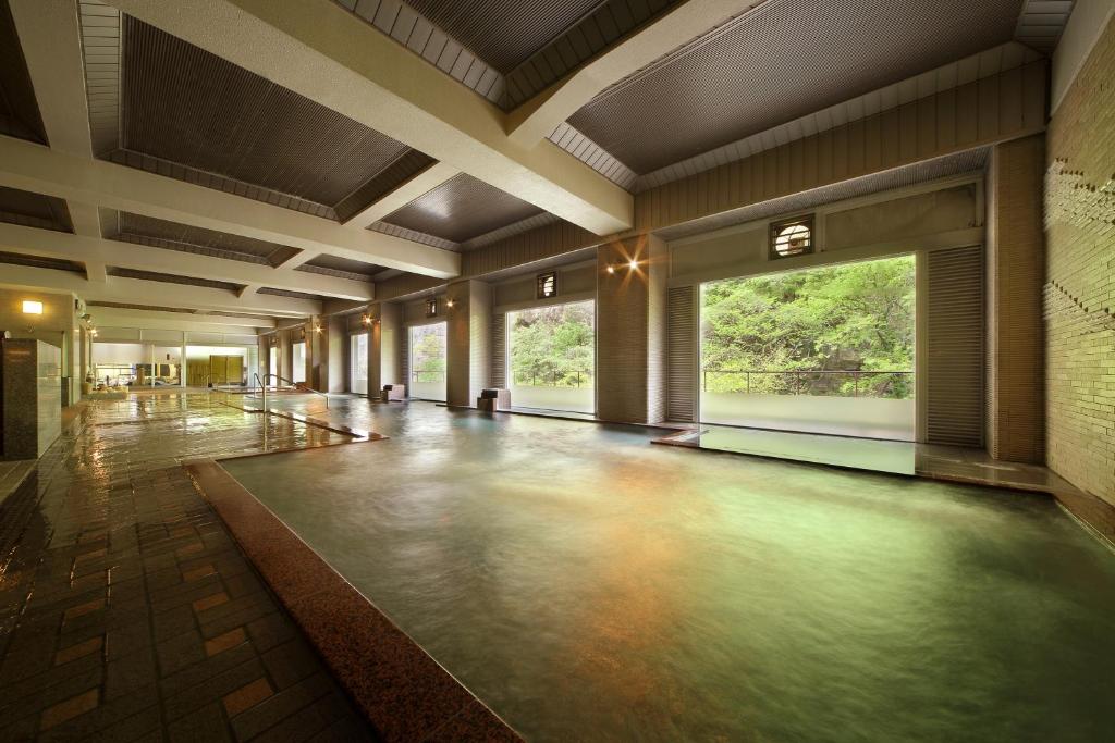 Yoshikawaya photo 4