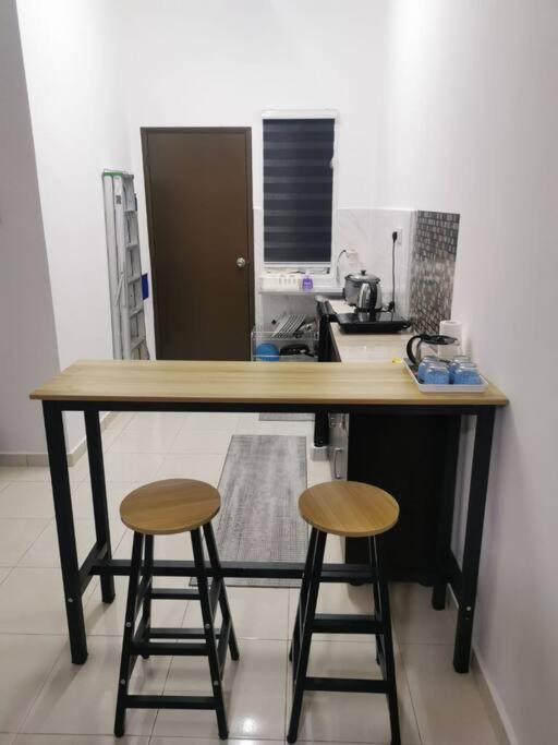 Jaja Homestay, Telok Kemang, Port Dickson FOR MUS LIM ONLY photo 1