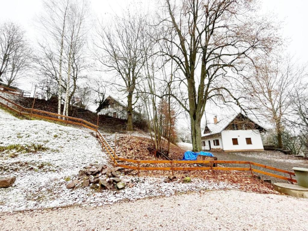 Holiday home with a convenient location in the Giant Mountains for summer & winter! photo 3
