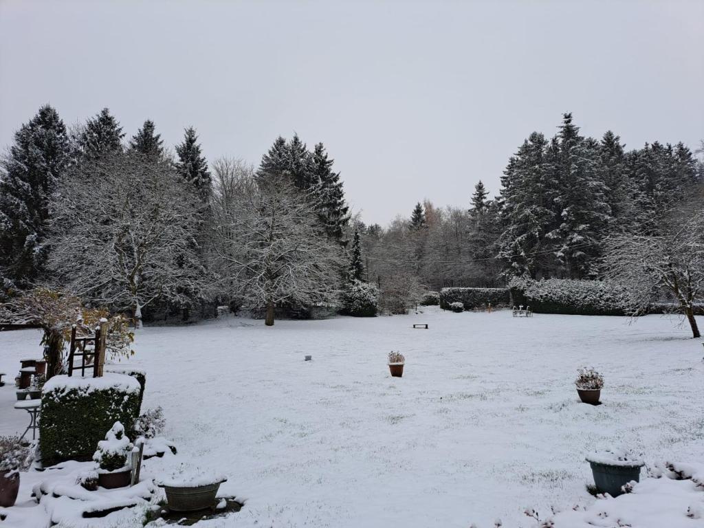 Maison Catharina photo 3