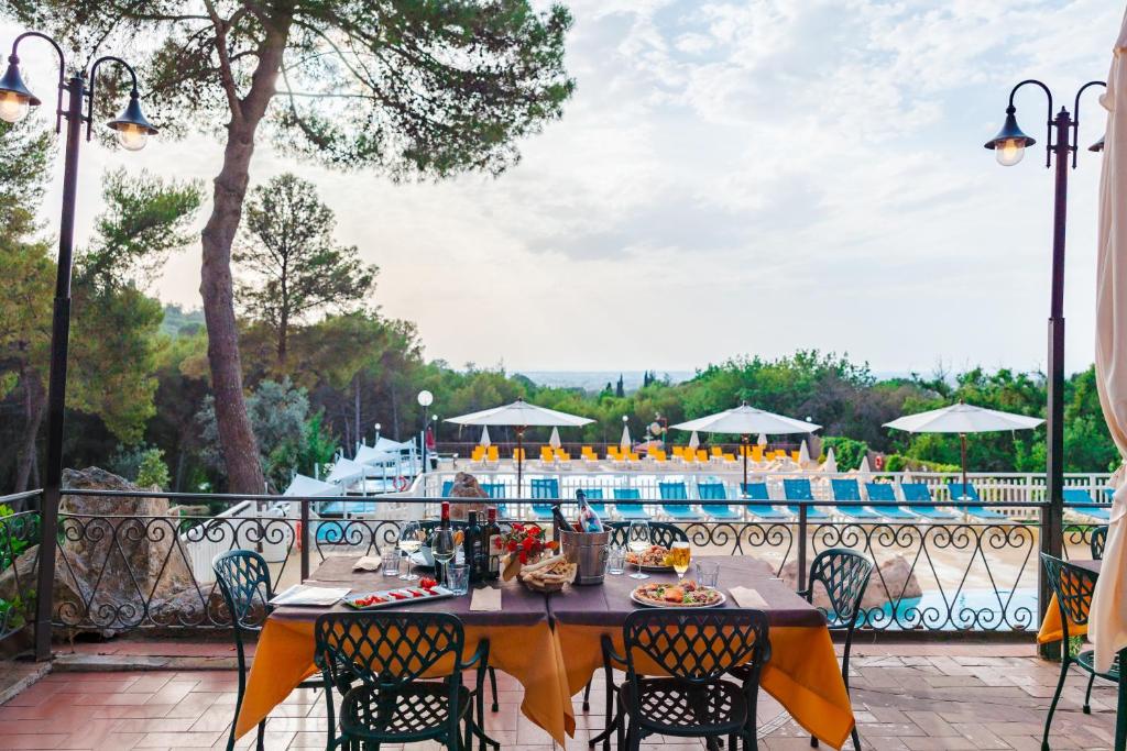 Camping Le Pianacce photo 2