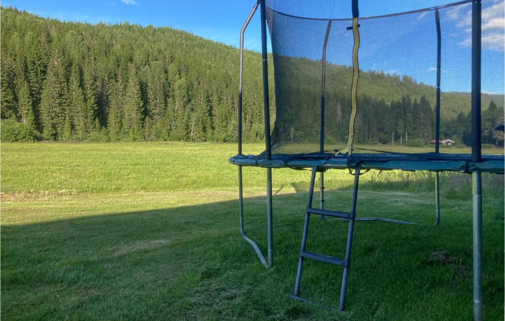 Nice Home In Passebekk With 3 Bedrooms And Wifi photo 4