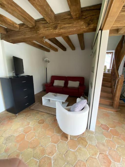 Maison avec exterieur photo 1