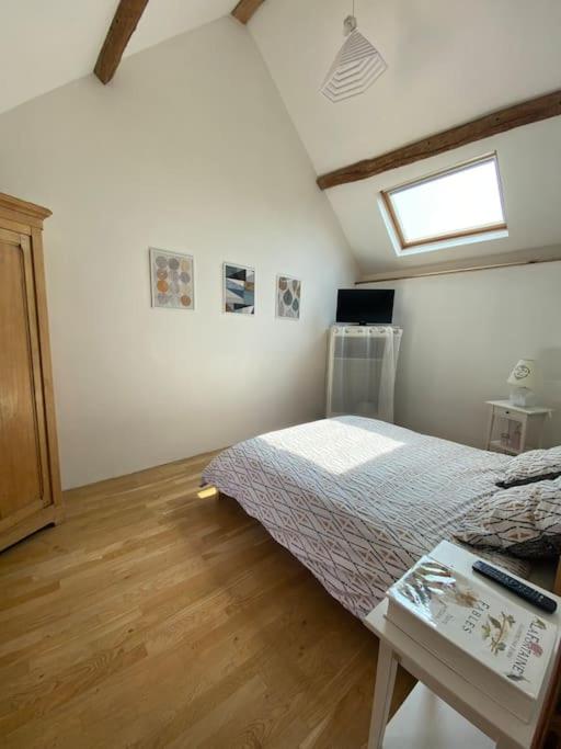 Maison avec exterieur photo 3