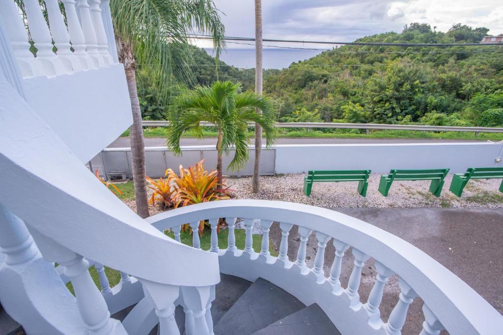 Casa Loba Suite 2 at 413 with private pool photo 3