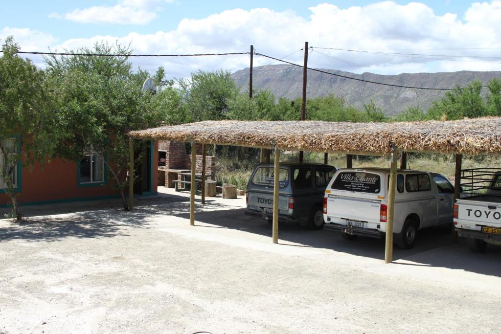 Swartberg Cottages photo 3