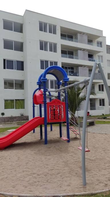 apartamento pacifico 750 5 personas la serena photo 4