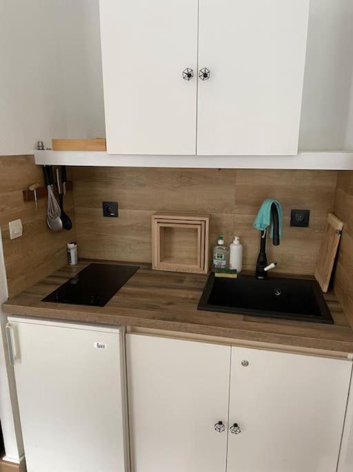 Appartement lumineux avec superbe vue photo 2