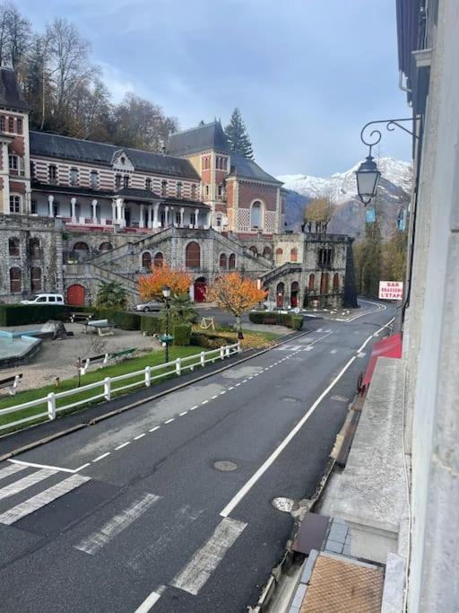 Appartement lumineux avec superbe vue photo 3