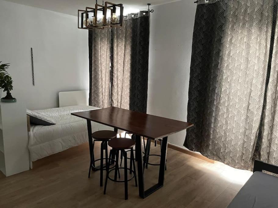 Appartement lumineux avec superbe vue photo 4