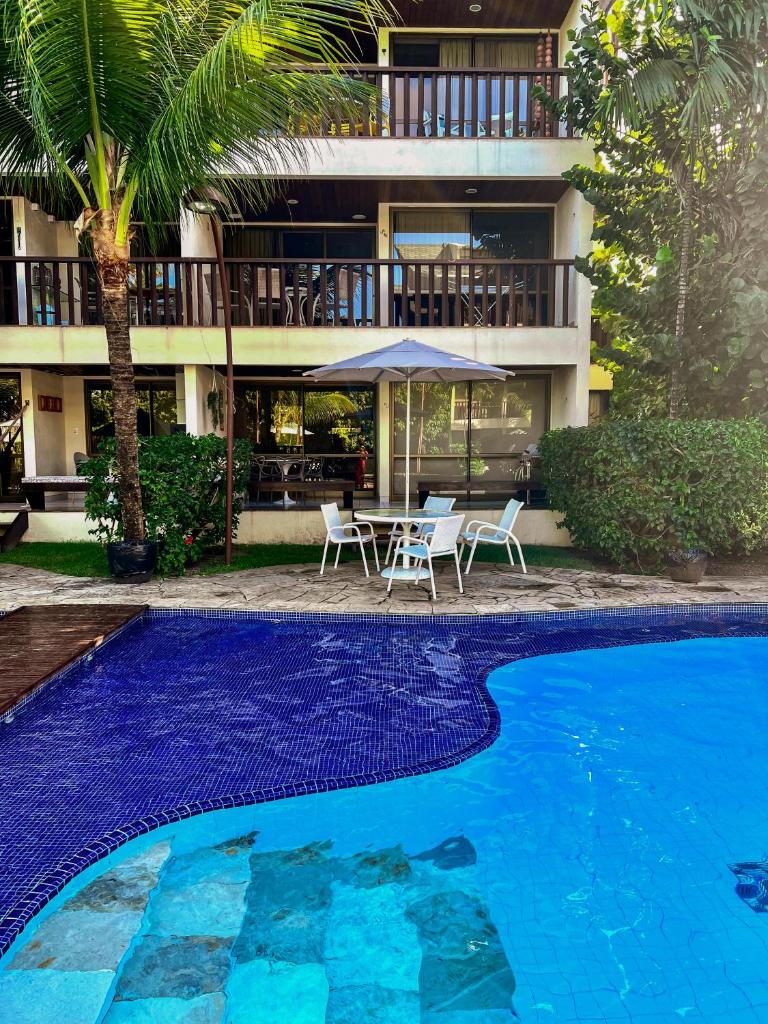 Nannai Residence Flat Térreo