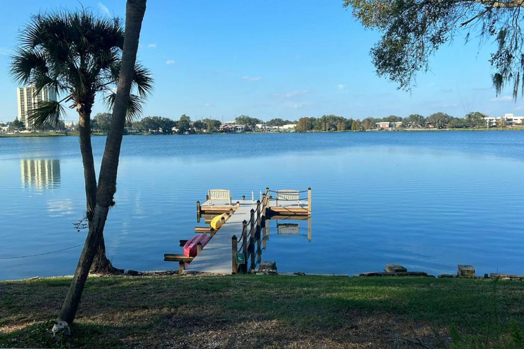 Lake Silver Retreat lll photo 2
