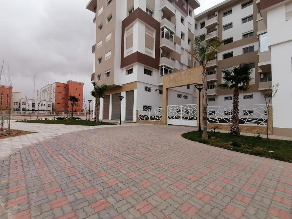 Appartement haut standing près de CHU photo 1