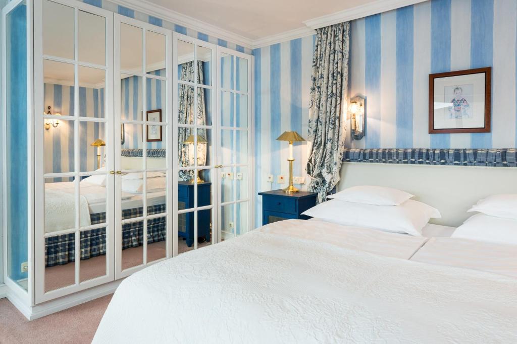 Hotel Edelweiss photo 3