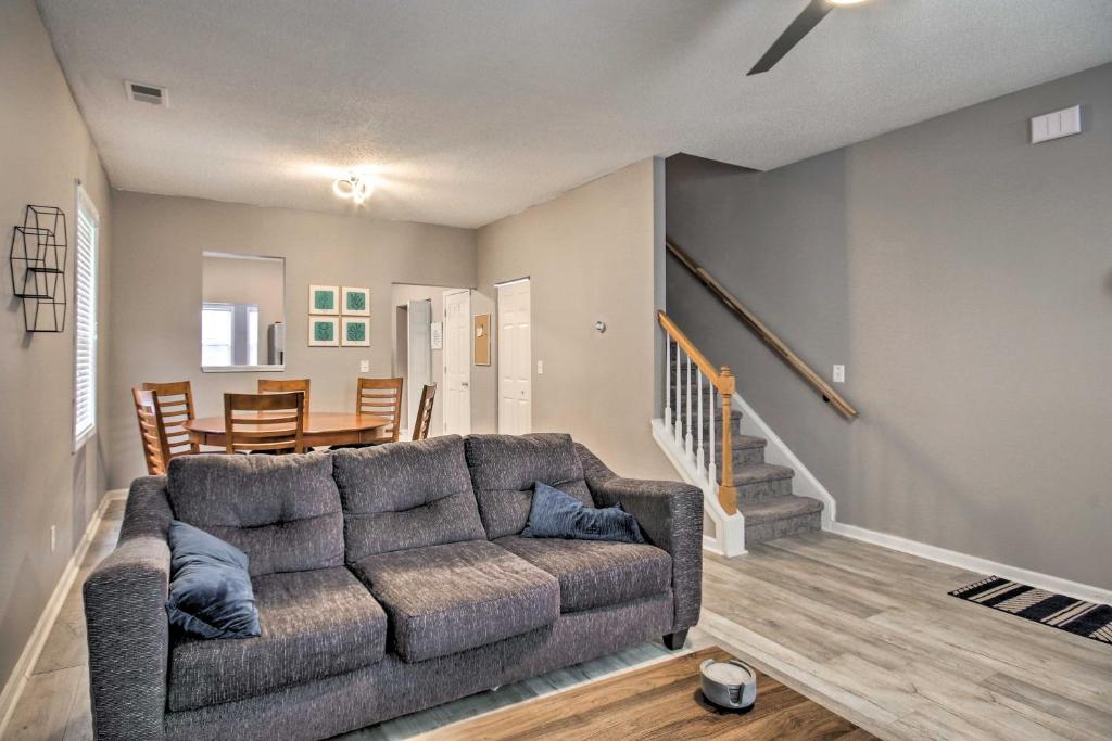 Veteran-Owned Family Home Near Fort Jackson! photo 4