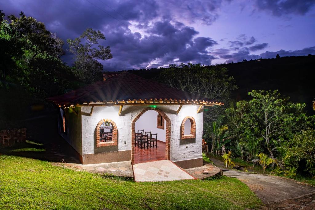 Hotel Verde Menta photo 4