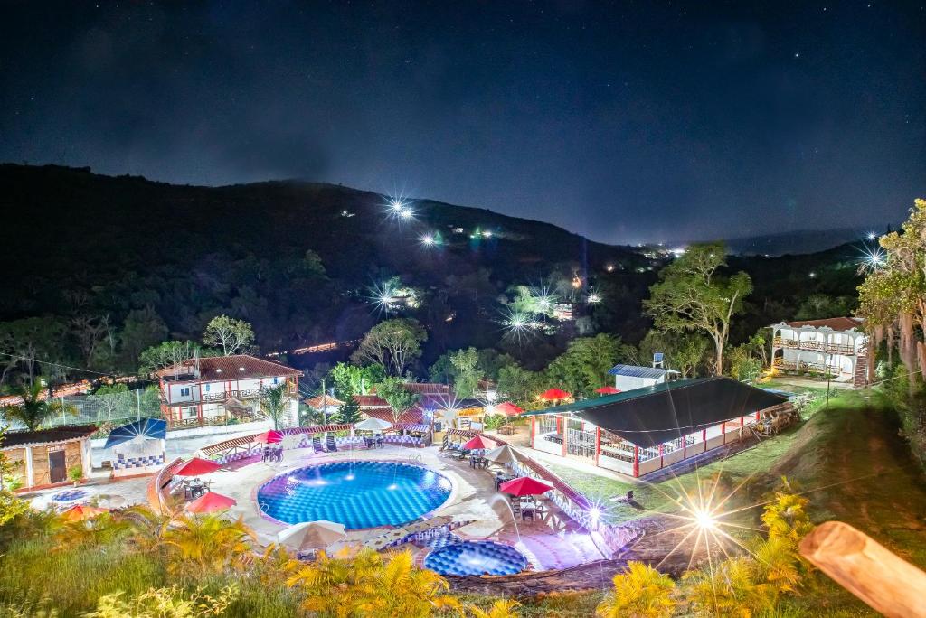 Hotel Verde Menta photo 1