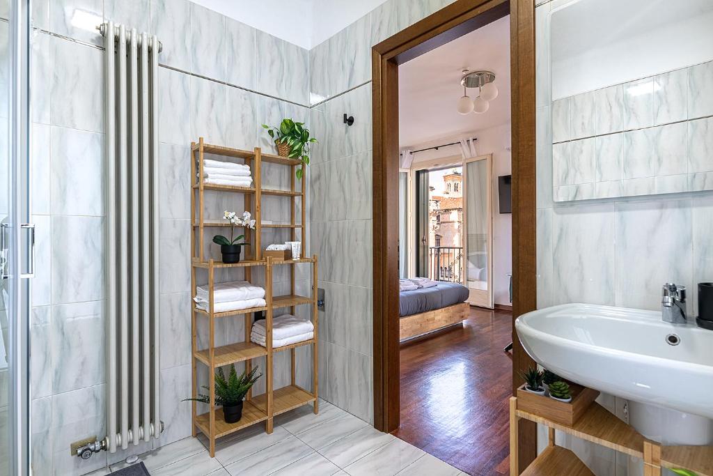 Suite Palladiana, la migliore vista di Vicenza photo 3