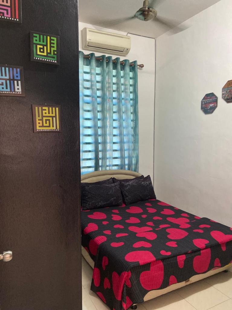 Abg Long Fadhil Homestay photo 4