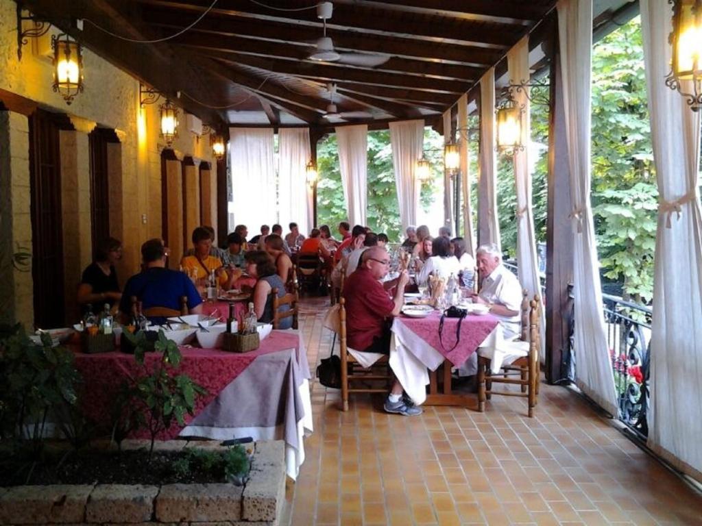 Albergo Ristorante Flora photo 2