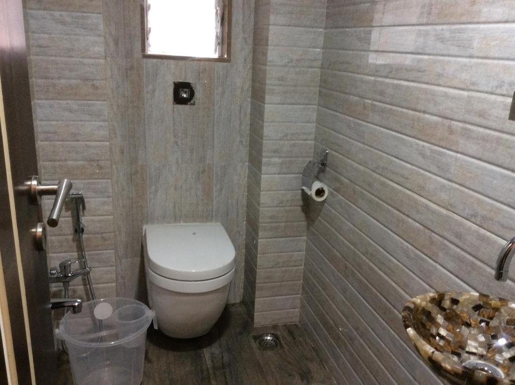 Одноместный (Одноместный номер Делюкс), Hotel Sapna