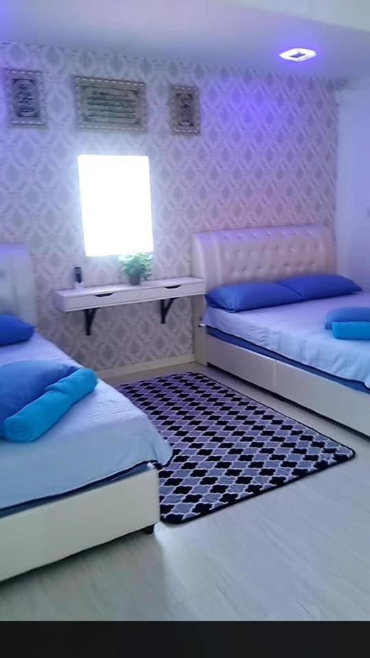 Challet Baitul Hanan with Private Pool near KLIA photo 1